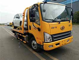 24小时道路救援